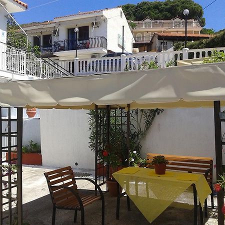 Aggelos Kefalonia Lassi Lassi  Exterior photo
