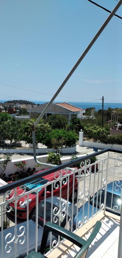 Aggelos Kefalonia Lassi Lassi  Exterior photo