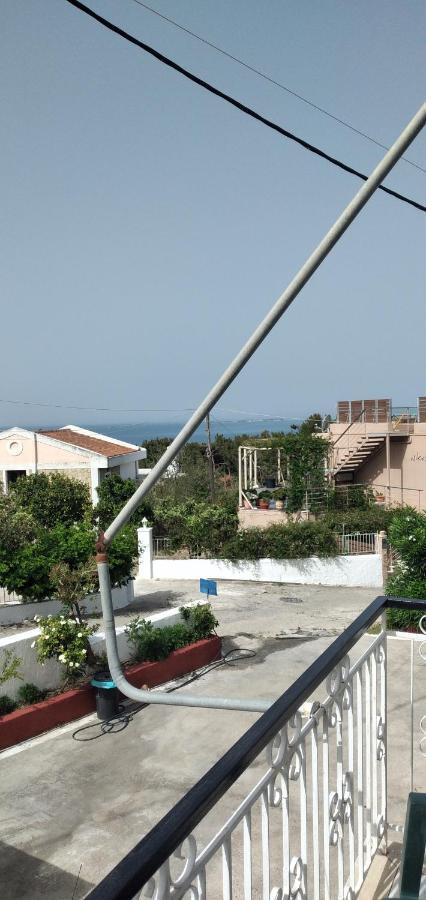 Aggelos Kefalonia Lassi Lassi  Exterior photo