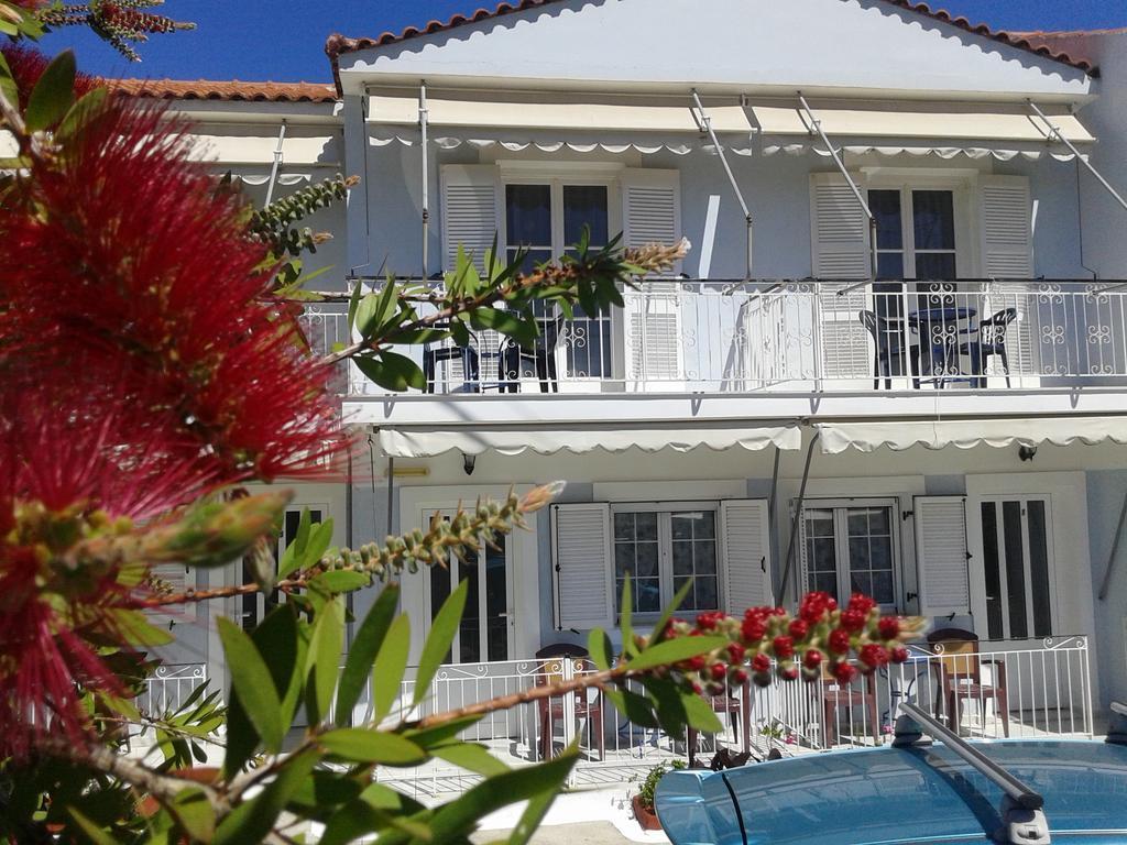 Aggelos Kefalonia Lassi Lassi  Exterior photo