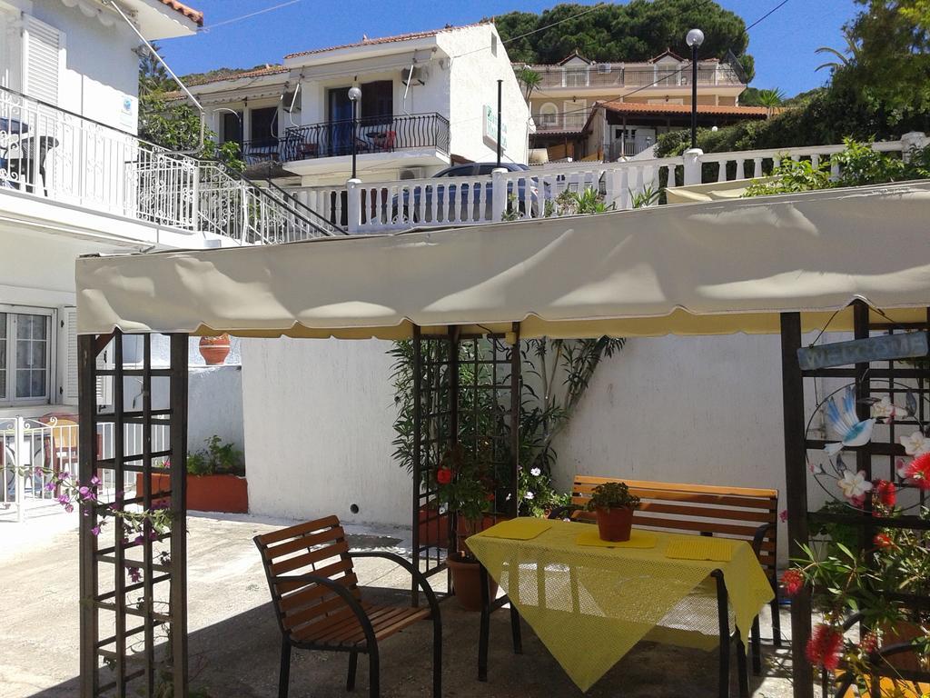 Aggelos Kefalonia Lassi Lassi  Exterior photo